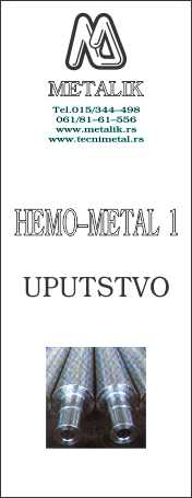 Tecni Metal 1