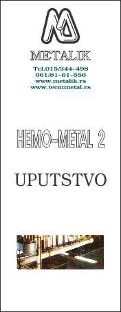 Tecni Metal 2